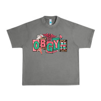 Tornado obgyn nurse Urban Heavy Tee - RanaPortraitStore