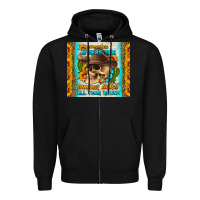 Black somewhere where the summer lasted all year around tumbler Zipper Hoodie - HRA Design Shop
