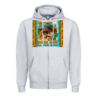 Heather Grey somewhere where the summer lasted all year around tumbler Zipper Hoodie - HRA Design Shop
