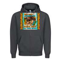 Smoke somewhere where the summer lasted all year around tumbler Zipper Hoodie - HRA Design Shop