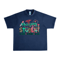Navy nursing student no sleep no money no life Urban Heavy Tee - RanaPortraitStore