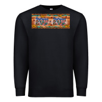 Black american babe Premium Sweatshirt - Artiststas