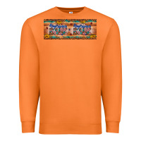 Carrot american babe Premium Sweatshirt - Artiststas