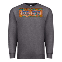 Charcoal Heather american babe Premium Sweatshirt - Artiststas