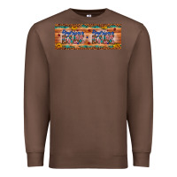 Chestnut american babe Premium Sweatshirt - Artiststas