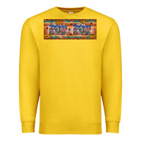 Lemon american babe Premium Sweatshirt - Artiststas