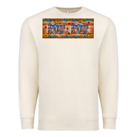 Sandshell american babe Premium Sweatshirt - Artiststas