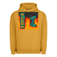 Gamer Urban Hoodie | Teevron