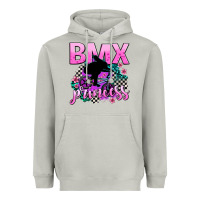 Moon Dust bmx princess Heavyweight Hoodie - AdoDesignShop