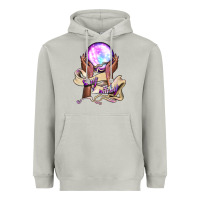 Moon Dust stay witchy Heavyweight Hoodie - BundleAndBundleShop