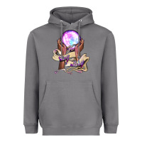 Storm stay witchy Heavyweight Hoodie - BundleAndBundleShop