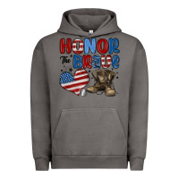 Pigment Tornado honor the brave Urban Hoodie - MaliasSmallBusiness