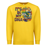 Lemon it's in my dna Premium Sweatshirt - BundleAndBundleShop