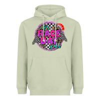 Matcha it's race day y'all Heavyweight Hoodie - AdoDesignShop