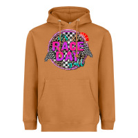 Meerkat it's race day y'all Heavyweight Hoodie - AdoDesignShop