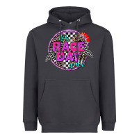 Smoke it's race day y'all Heavyweight Hoodie - AdoDesignShop