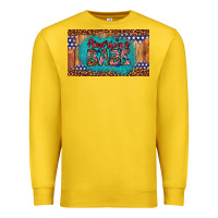Lemon american babe Premium Sweatshirt - Artiststas