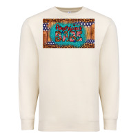 American Babe Premium Sweatshirt | Teevron