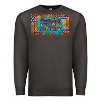 Smoke american babe Premium Sweatshirt - Artiststas