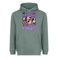 Sage i don't need tarot cards to read your bullcrap Heavyweight Hoodie - BundleAndBundleShop