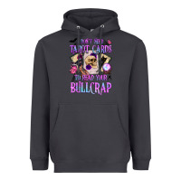 Smoke i don't need tarot cards to read your bullcrap Heavyweight Hoodie - BundleAndBundleShop