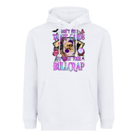 I Don't Need Tarot Cards To Read Your Bullcrap Heavyweight Hoodie | Teevron