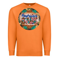 Carrot american babe Premium Sweatshirt - Artiststas