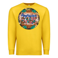 Lemon american babe Premium Sweatshirt - Artiststas