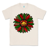 Natural christmas sunflower Classic Tee - RanaPortraitStore