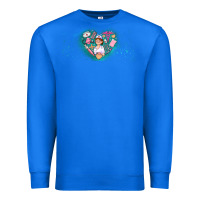 True Royal nurse and elements Premium Sweatshirt - AdoDesignShop