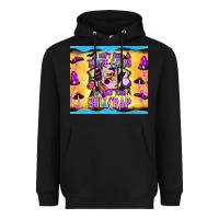 Black i don't need tarot cards to read your bullcrap tumbler Heavyweight Hoodie - BundleAndBundleShop