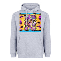 Heather Grey i don't need tarot cards to read your bullcrap tumbler Heavyweight Hoodie - BundleAndBundleShop