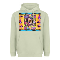 Matcha i don't need tarot cards to read your bullcrap tumbler Heavyweight Hoodie - BundleAndBundleShop