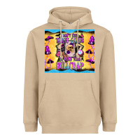 Mushroom i don't need tarot cards to read your bullcrap tumbler Heavyweight Hoodie - BundleAndBundleShop
