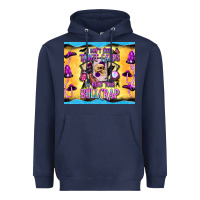 Navy i don't need tarot cards to read your bullcrap tumbler Heavyweight Hoodie - BundleAndBundleShop