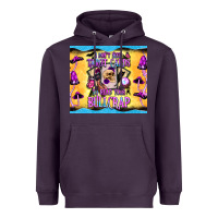 Plum i don't need tarot cards to read your bullcrap tumbler Heavyweight Hoodie - BundleAndBundleShop