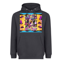 Smoke i don't need tarot cards to read your bullcrap tumbler Heavyweight Hoodie - BundleAndBundleShop