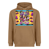 Toasted Coconut i don't need tarot cards to read your bullcrap tumbler Heavyweight Hoodie - BundleAndBundleShop