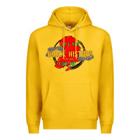 Lemon black history month Premium Hoodie - MaliasSmallBusiness