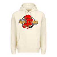 Tofu black history month Premium Hoodie - MaliasSmallBusiness