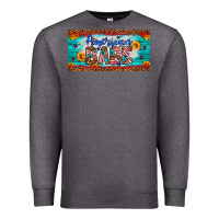 American Babe Premium Sweatshirt | Teevron