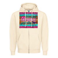 Sandshell leave them broadway girls alone tumbler Zipper Hoodie - HRA Design Shop