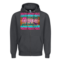 Smoke leave them broadway girls alone tumbler Zipper Hoodie - HRA Design Shop