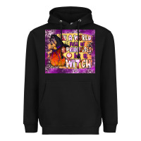 Black in a world full of princesses be a witch tumbler Heavyweight Hoodie - BundleAndBundleShop