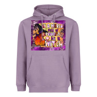Lavender in a world full of princesses be a witch tumbler Heavyweight Hoodie - BundleAndBundleShop