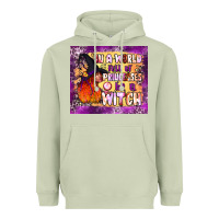 Matcha in a world full of princesses be a witch tumbler Heavyweight Hoodie - BundleAndBundleShop