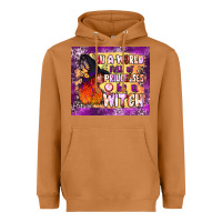 Meerkat in a world full of princesses be a witch tumbler Heavyweight Hoodie - BundleAndBundleShop