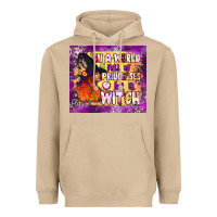 Mushroom in a world full of princesses be a witch tumbler Heavyweight Hoodie - BundleAndBundleShop