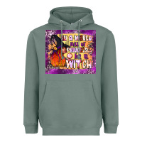 Sage in a world full of princesses be a witch tumbler Heavyweight Hoodie - BundleAndBundleShop