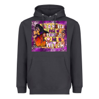 Smoke in a world full of princesses be a witch tumbler Heavyweight Hoodie - BundleAndBundleShop